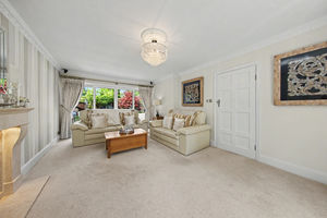 Chatsworth Road Brookside